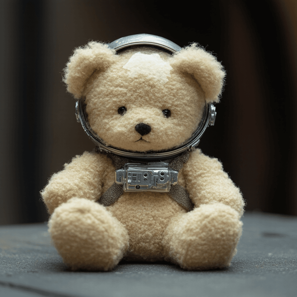 Teddy Cozy